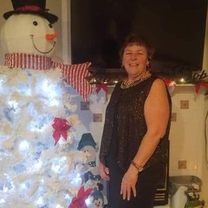 Meet your Posher, Tracey